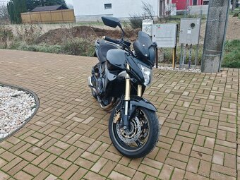 Honda CB600F Hornet ABS - 2
