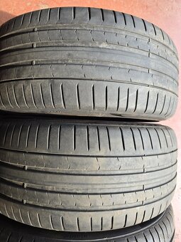 245/35R20 95Y letné pneu Pirelli - 2