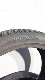 255/35r19 Hankook winter icept Evo 3 - 2
