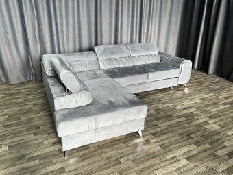 Sedacia súprava / gauč 137/2L - 2