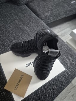 Steve Madden-Maxima R tenisky - 2