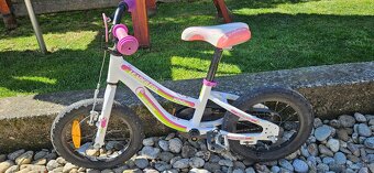 Leader fox easy rider keno 14 - 2