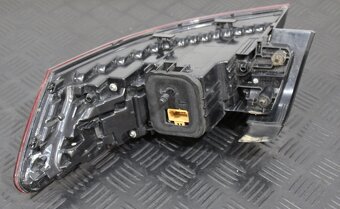 vw arteon svetlo zadné ľavé - 2