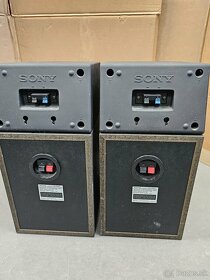 Predám reproduktory SONY SS-H3600 - 2
