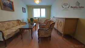Predaj 3 izbový byt, ul. V. Clementisa, Sídlisko III, Prešov - 2