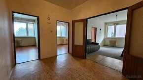 AFYreal predaj 4 izbový tehlový byt v Karlovej Vsi v Bratisl - 2