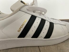 Adidas superstar - 2