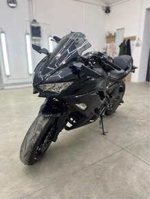 Kawasaki Ninja 650 Performance 2021 - 2