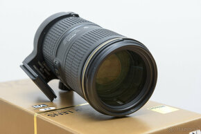 Nikon AF-S Nikkor 70-200mm f/4G ED VR - 2