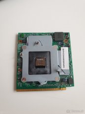 Geforce 9500m - 2