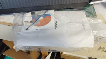 Ploter Mimaki CG 60 SR III - 2
