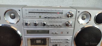 Radiomagnetofon Condor - 2