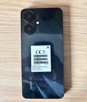 Xaomi redmi 13C - 2