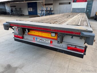 Náves Plato General Trailers Fruehauf - 2
