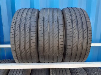3ks 205/45r17 Letné pneu Michelin - 2
