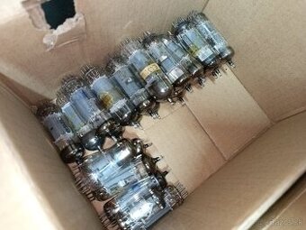 Predám mix elektroniek - 2