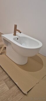 Bidet - 2