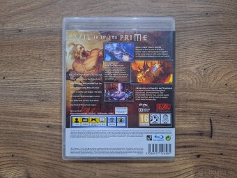 Hra PS3 | Diablo 3 - 2
