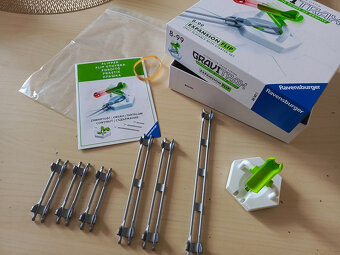 GraviTrax - expansion flip - 2