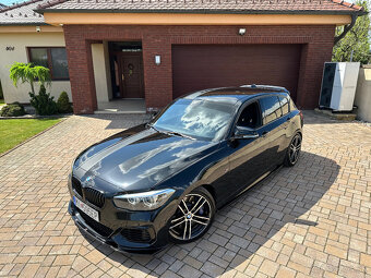 BMW M140i xdrive 2018 - 474 HP a 652 NM - 2