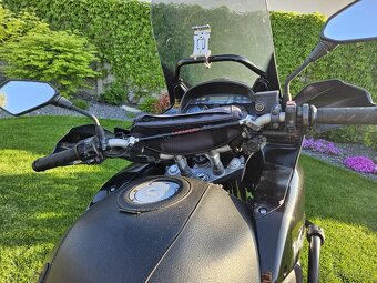 Honda VARADERO XL 1000 - 2