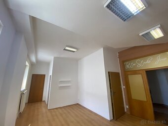 VEĽKÁ Kancelária za výbornú cenu - 2