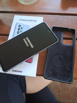 Samsung A53 - 2