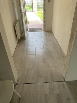 Na predaj rodinný dom pri Šali - 2
