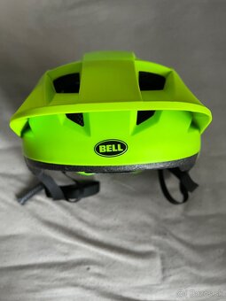 Bell Spark prilba, veľkosť Y / 50-57cm - 2