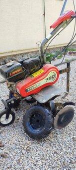 Kultivátor Loncin 750 - 2