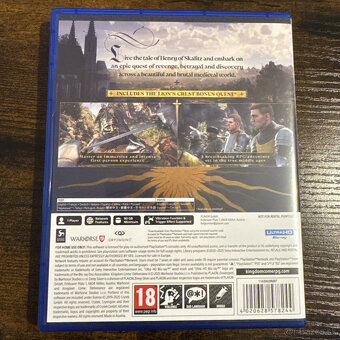 Kingdom Come: Deliverance 2 - 2
