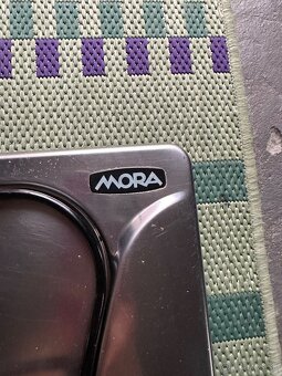 Varná doska mora - 2