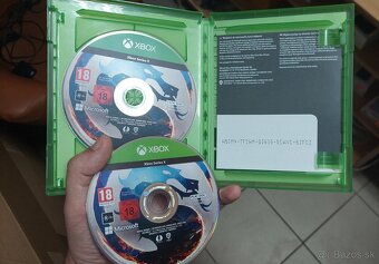 Mortal Kombat 1 XBOX Series X - 2