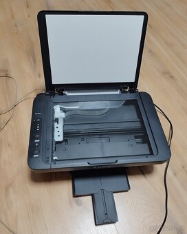 Canon Pixma MG2550S - 2