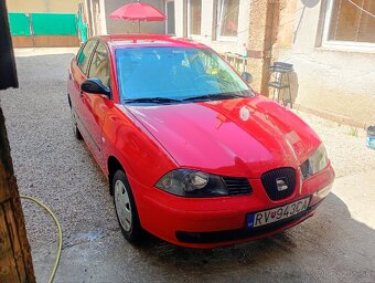 Seat Cordoba 1.4 16V 55kw - 2
