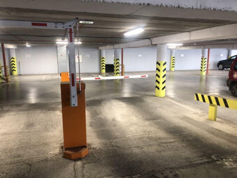 prenájom parkovacieho miesta Nitra - centrum - 2