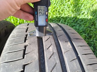 Letné Continental PremiumContact 6 225/45/17 91Y - 2
