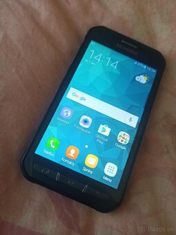 Predám Samsung Galaxy xcover 3 - 2
