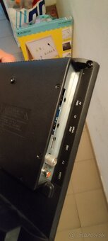 TV sencor 15,6 (40 CM uhlopriečka) Led HD tv - 2