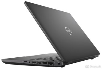 Dell Latitude 5500 i5-8365U/16gb/512gbssd/Win11pro/top/Zár2r - 2