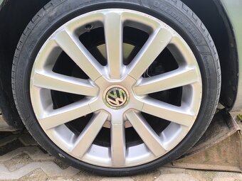Vw omanyt 5x112 r18 et 44 - 2