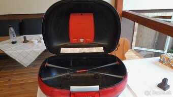 Kufor GIVI MAXIA 52l - 2