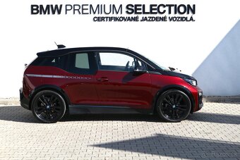 BMW i3s 120Ah 135KW - 2