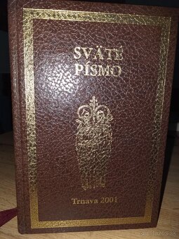 Biblia - 2