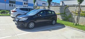 Predám Ford C-max - 2