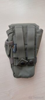 Púzdro/sumka na zásobníky TT DBL Mag Pouch - 2