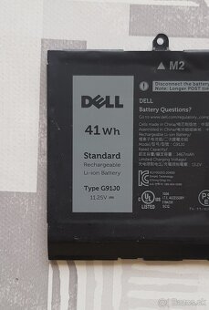 Batéria DELL VOSTRO/INSPIRON - 2