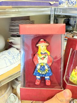 Villeroy Boch vianocne raritky toys delight - 2