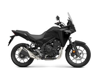 Honda NX500 - 2