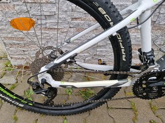 Horský bicykel KTM - PEAK 27,5" - 2